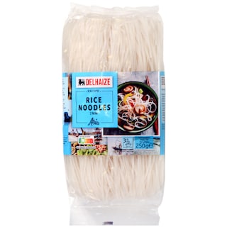 Delhaize | Taitei din orez Noodles 250g