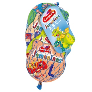 Campofrio | Jamoninos  125g