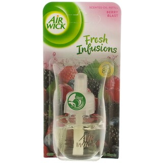 Air Wick | Odorizant electric rezerva Berry blast 19ml