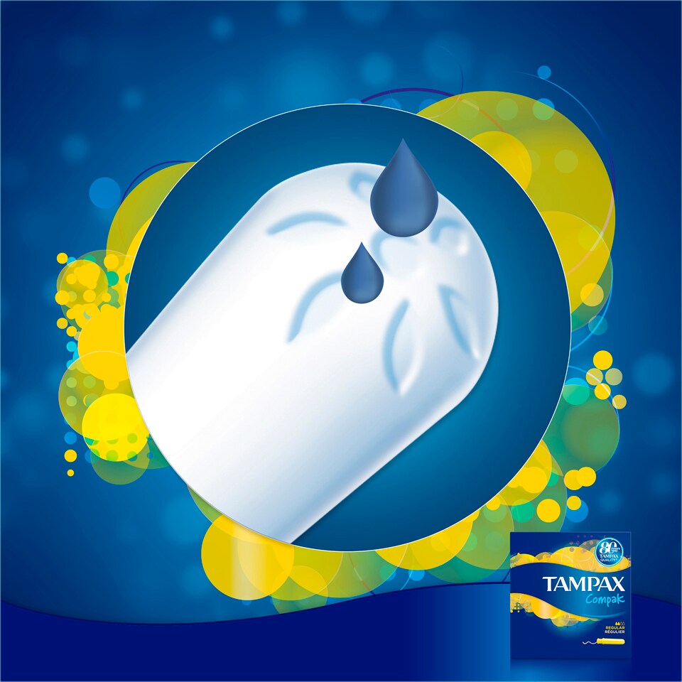 Tampax