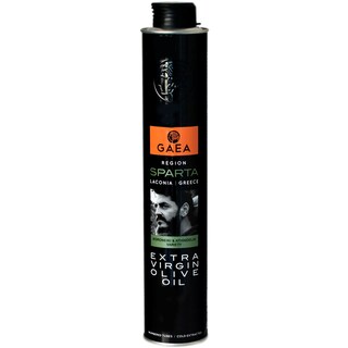 Gaea | Ulei de masline extravirgin din regiunea Sparta 500ml
