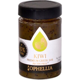 Ophellia | Gem de kiwi cu 85% fruct 230g