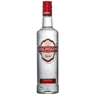 Stalinskaya | Vodka  0.5L