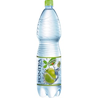 Tymbark | Fontea | Apa minerala necarbogazoasa cu aroma de mar 1.5L