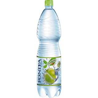 Tymbark | Fontea | Apa minerala necarbogazoasa cu aroma de mar 1.5L