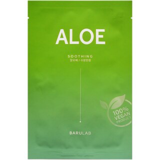 Barulab | Masca tip servetel Aloe