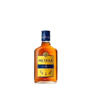 Metaxa | Bautura spirtoasa 5 stele 200ml