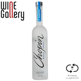 Chopin | Vodca Wheat 0.7L
