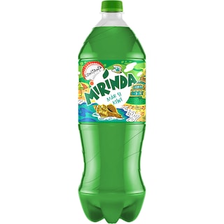 Mirinda | Bautura carbogazoasa cu gust de mar si kiwi 2L