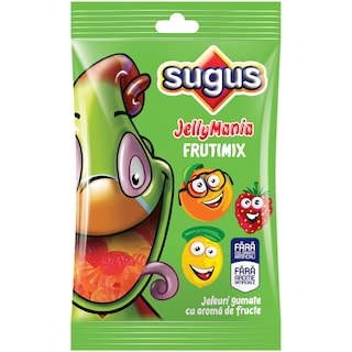 Sugus-JellyMania