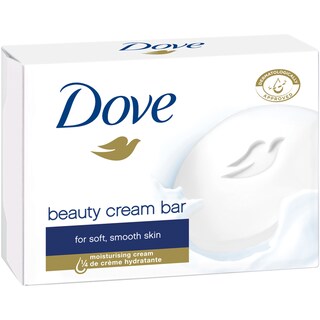 Dove | Original | Sapun-crema Original 100g