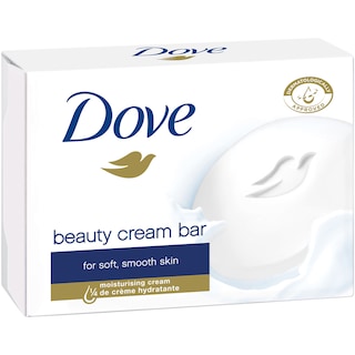 Dove | Original | Sapun-crema Original 100g