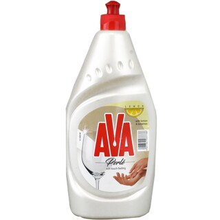 AVA | Detergent de vase lamaie 900ml