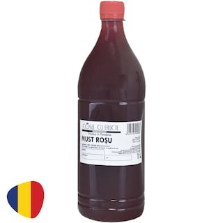 (bucata) | Must rosu 1L