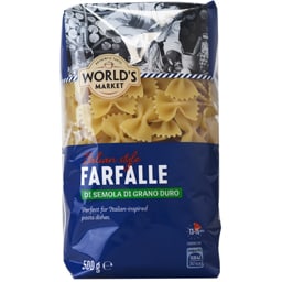 Paste Farfalle 500g