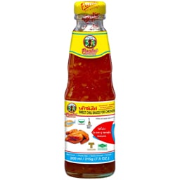 Sos de chilli dulce 200ml