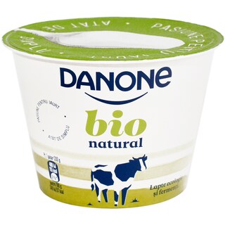 Danone | Iaurt bio natur 200g