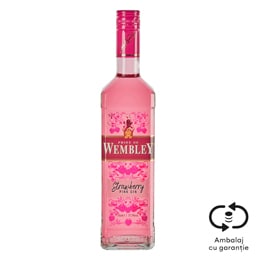 Gin Strawberry 0.7L