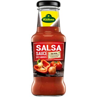 Kuhne | Sos salsa 250ml