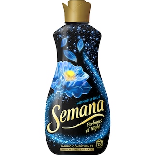Semana | Balsam de rufe Midnight Blue 1.9L