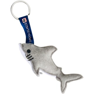 Expeditia Oceanelor | Breloc rechin