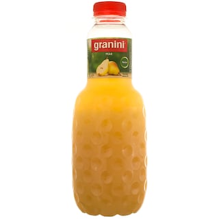 Granini | Bautura necarbogazoasa cu aroma de pere 1l