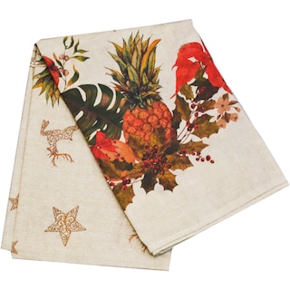 Textibrod | Fata de masa Craciun, 135x180cm, diverse modele