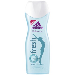 Adidas | Gel de dus Fresh 400ml