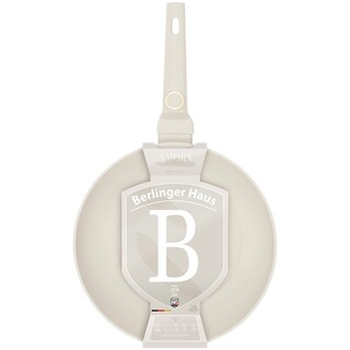 Berlinger Haus | Tigaie wok, 28cm Sahara