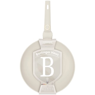 Berlinger Haus | Tigaie wok, 28cm Sahara