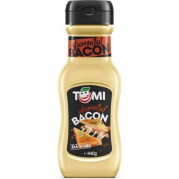 Sos Afumatul Bacon 440ml