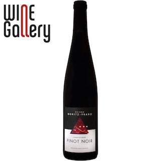 Moritz Prado | Vin rosu Pinot Noir 0.75l
