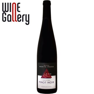 Moritz Prado | Vin rosu Pinot Noir 0.75l