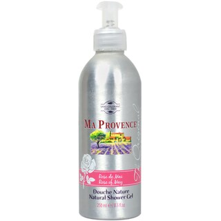 Ma Provence | Gel de dus trandafir 250ml