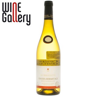 Crozes Hermitage | Vin alb  0.75l