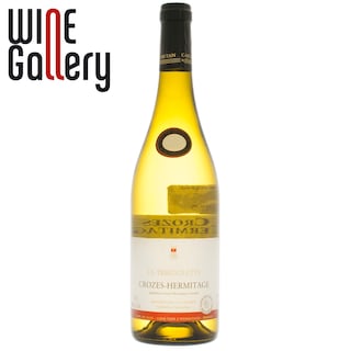 Crozes Hermitage | Vin alb  0.75l