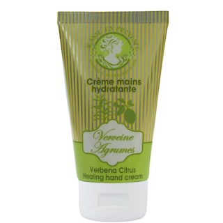 Jeanne en Provence | Crema de maini cu verbina 75ml