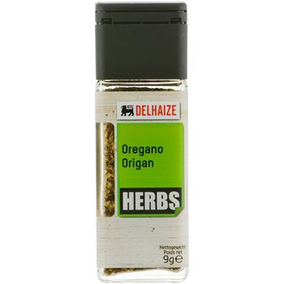 Delhaize | Oregano  9g
