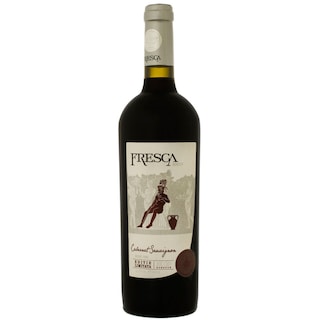 Fresca | Vin rosu Cabernet Sauvignon 0.75l