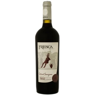 Fresca | Vin rosu Cabernet Sauvignon 0.75l