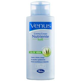 Venus | Crema de corp protectiva 250ml
