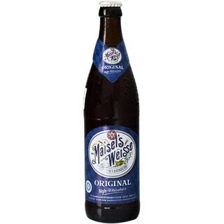 Maisel's Weisse | Bere nefiltrata  0.5L