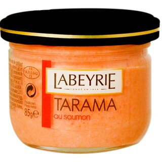 Labeyrie | Tarama cu somon 85g
