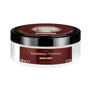 Perlier | Caribbean Vanilla | Unt pentru corp 200ml