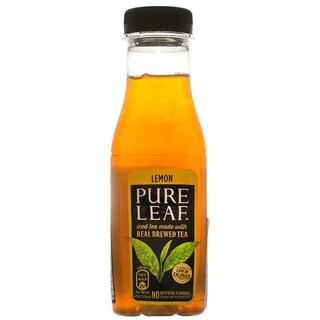 Pure Leaf | Ceai lamaie bio 330ml