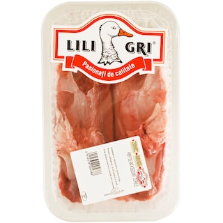Le Boucher | Piept de rata dezosat cu piele kg