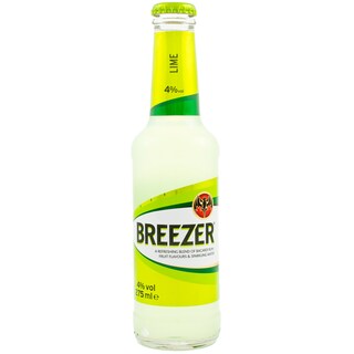 Bacardi | Breezer | Breezer Lime 0.275l