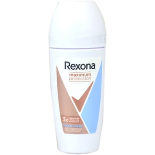 Rexona | Deodorant roll-on Clean Scent 50ml