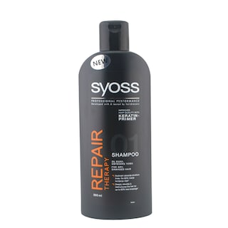 Syoss | Sampon Repair 300ml