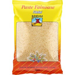 Paste Fidelini 400g